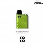 Uwell Caliburn AK2 Pod System-MSRP 19.99