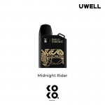 Uwell Caliburn AK2 Pod System-MSRP 19.99