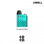 Uwell Caliburn AK2 Pod System-MSRP 19.99