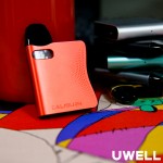 Uwell Caliburn AK3 Pod Kit MSRP 21.99