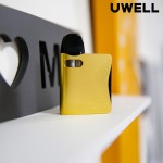 Uwell Caliburn AK3 Pod Kit MSRP 21.99