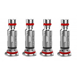 Uwell Caliburn G Coils (UN2 Meshed-H 0.8Ω) 4pk