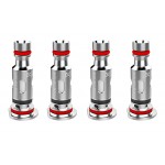 Uwell Caliburn G Coils (FeCrAl 1.0Ω) 4pk