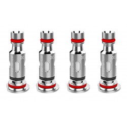 Uwell Caliburn G Coils (FeCrAl 1.0Ω) 4pk