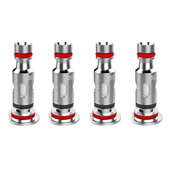 Uwell Caliburn G Coils (FeCrAl 1.0Ω) 4pk