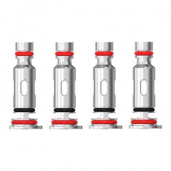 Uwell Caliburn G2 Coils (UN2 Meshed-H 1.2Ω) 4pk