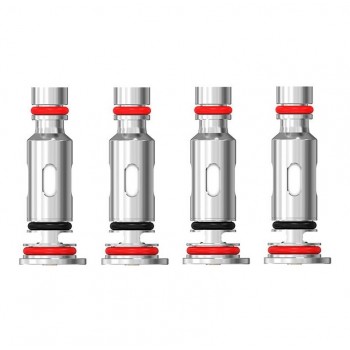 Uwell Caliburn G2 Coils (UN2 Meshed-H 1.2Ω) 4pk