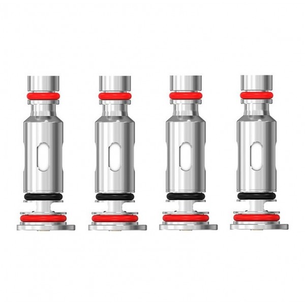 Uwell Caliburn G2 Coils (UN2 Meshed-H 1.2Ω) 4pk