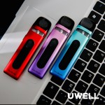 Uwell Caliburn X Pod Kit