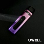 Uwell Caliburn X Pod Kit