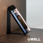 Uwell Caliburn X Pod Kit