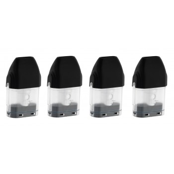 Uwell Caliburn & Caliburn KOKO 4pk Replacement Pods Uwell Caliburn & Caliburn KOKO 4pk Replacement Pods