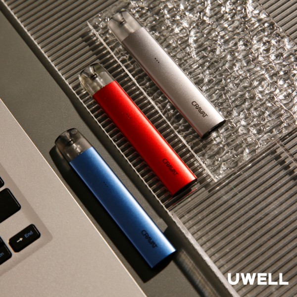 Uwell Cravat Pod Kit