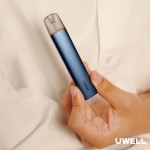 Uwell Cravat Pod Kit