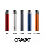 Uwell Cravat Pod Kit