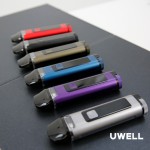 Uwell Crown D Pod Mod Kit