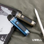 Uwell Crown D Pod Mod Kit