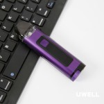 Uwell Crown D Pod Mod Kit