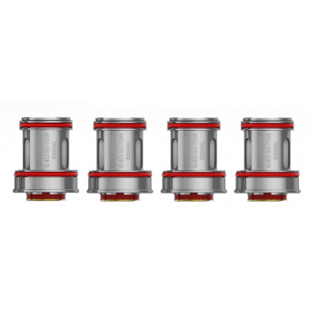 Uwell Crown IV 4pk Coils Uwell Crown IV 4pk Coils