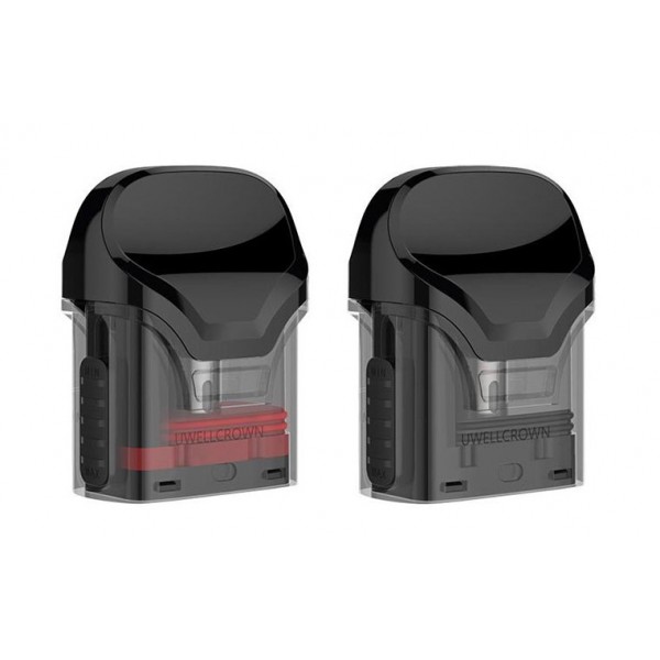 Uwell Crown Refillable Pods 2pk