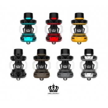 Uwell Crown V Tank