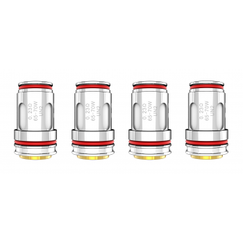 Uwell Crown V Coils 4pk Uwell Crown V Coils 4pk