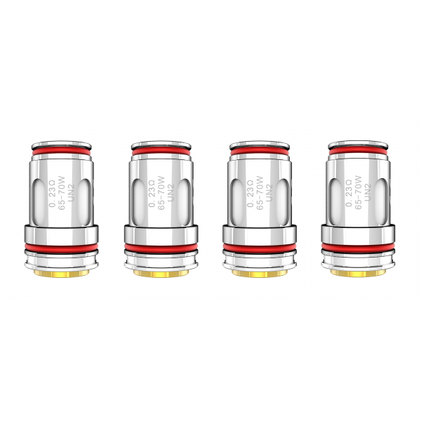 Uwell Crown V Coils 4pk