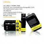 Uwell Crown