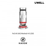 Uwell HAVOK V1 Coils 4pk