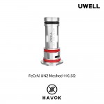 Uwell HAVOK V1 Coils 4pk