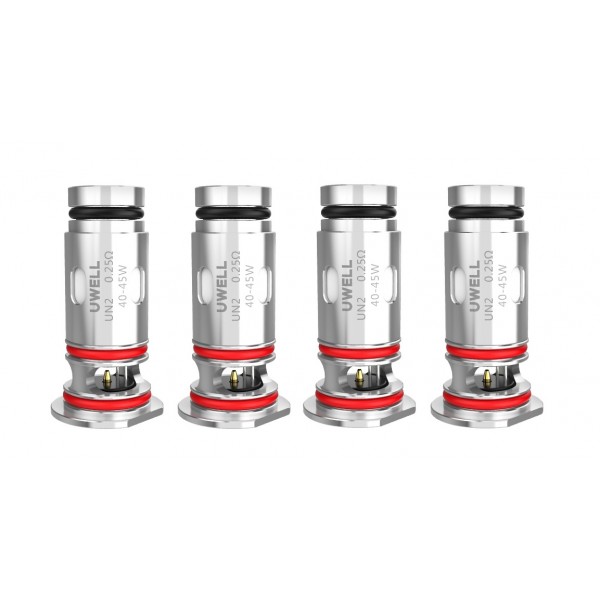 Uwell HAVOK V1 Coils 4pk