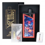 Uwell HAVOK V1 Pod Mod Kit