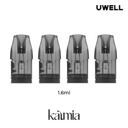 Uwell Kalmia Refillable Pods 4pk