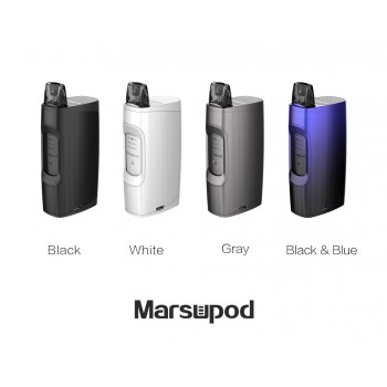 Uwell MarsuPod PCC Pod Kit