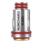 Uwell Nunchaku & Nunchaku II Replacement 4pk Coils