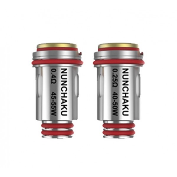 Uwell Nunchaku & Nunchaku II Replacement 4pk Coils