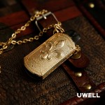 Uwell Sculptor Pod Device