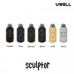 Uwell Sculptor Pod Device