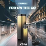 Uwell Tripod PCC Pod Kit