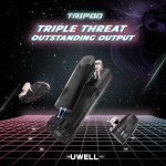 Uwell Tripod PCC Pod Kit