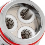 Uwell Valyrian II Mesh 2pk Coils