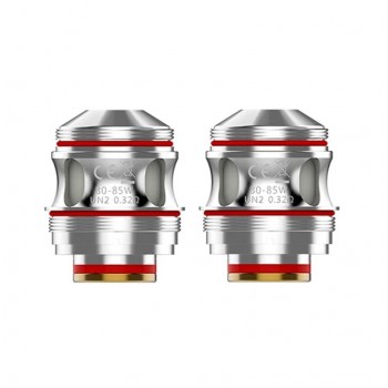 Uwell Valyrian III Coils 2pk