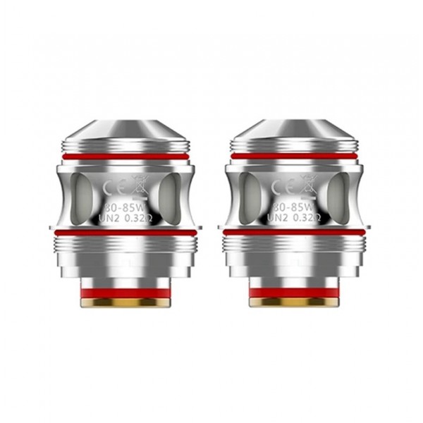 Uwell Valyrian III Coils 2pk