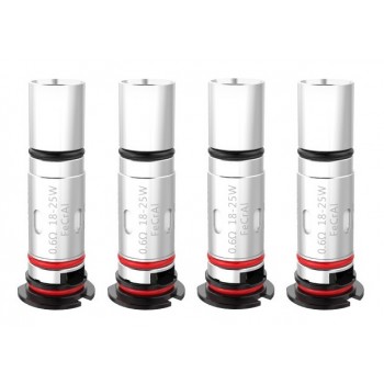 Uwell Valyrian Pod Coils 4pk