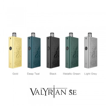 Uwell Valyrian Pod SE Kit