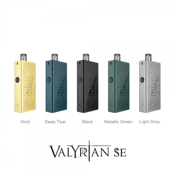 Uwell Valyrian Pod SE Kit