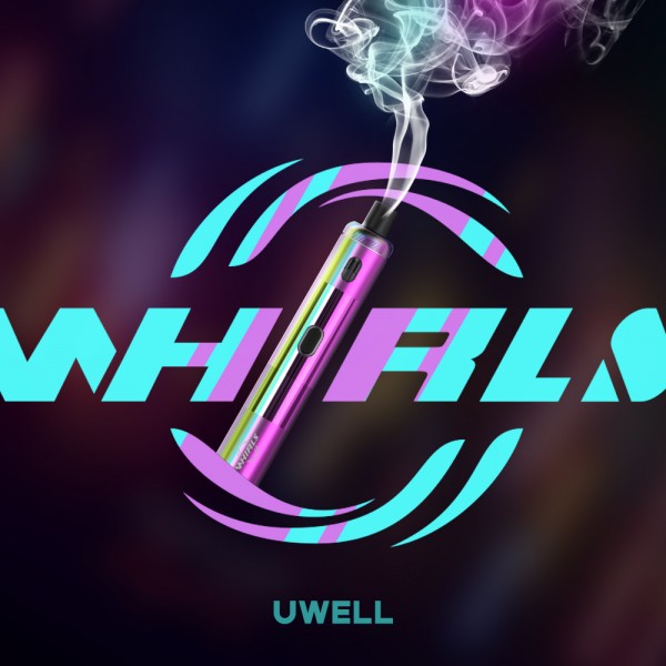 Uwell WHIRL S Kit