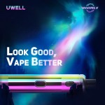 Uwell WHIRL S Kit