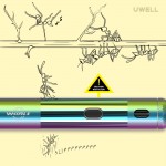 Uwell WHIRL S Kit