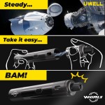 Uwell WHIRL S Kit